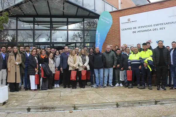 Megaplas holds its 2nd Assembly Safety Conference