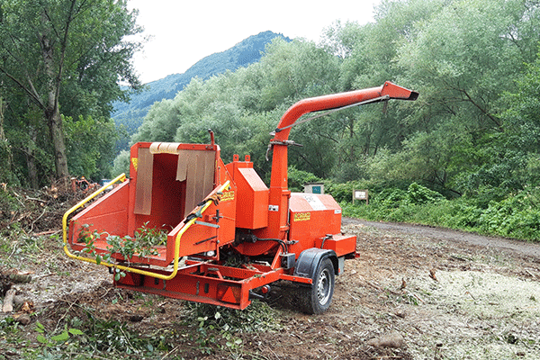 FCC Construcción presents a good circular economy practice