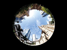 Deloitte publishes Global Powers of Construction report (GPoC)