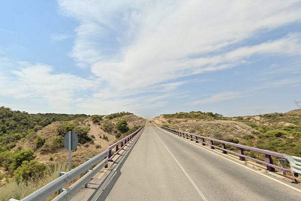 FCC Concesiones wins the "itinerary 8" contract as part of the Aragón Regional Network's Extraordinary Road Investment Plan