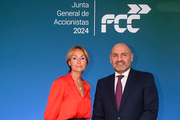 FCC holds its 2024 General Shareholders Meeting