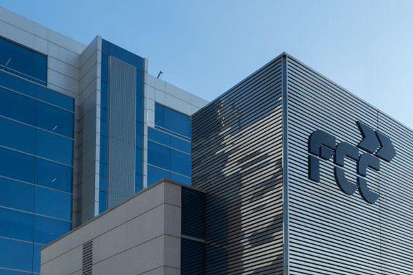 We have updated the Corporate Presentation of the FCC Group's construction division