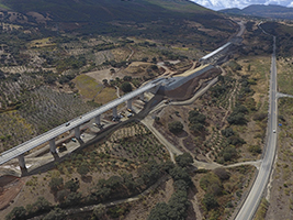 FCC Construcción y CONVENSA participaran en la segunda edición del Máster de especialista en ferrocarriles