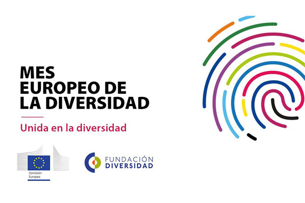FCC Construcción participates in the European Diversity Month