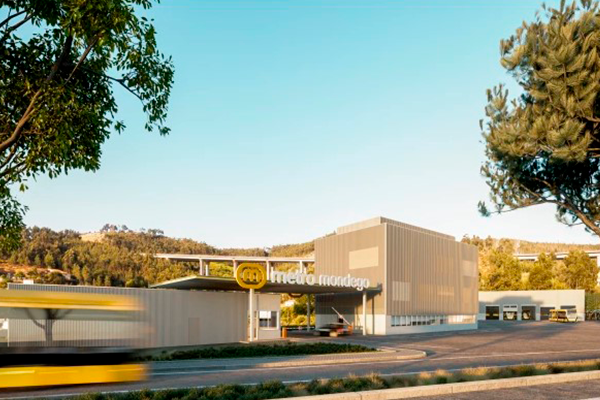 Metro Mondego awards a RRC and Convensa consortium two actions within the Mondego Mobility System