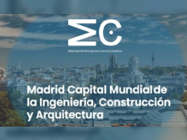 FCC, Sacyr y Acciona se alían para relanzar Madrid en plena crisis del coronavirus