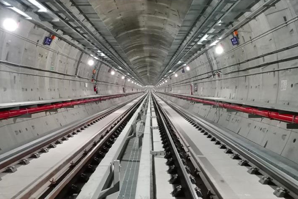 The Riyadh Metro stars in Arab News