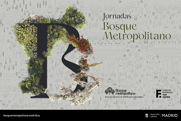 FCC Construcción shows citizens their participation in the Bosque Metropolitano project
