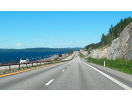 FCC Construcción obtiene la precalificación para el diseño y construcción de dos autopistas en Noruega