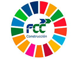 FCC Construcción joins the # ODSéate campaign developed by the High Commissioner for the 2030 Agenda