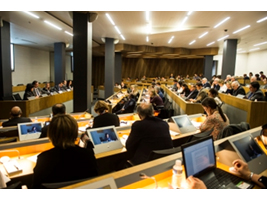 FCC Construccion participates in the II Congress "SDGs What we still have to do"