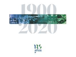 FCC publishes the book of its 120 years of history