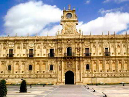 FCC Construcción gana contrato de renovación integral del Parador Nacional de San Marcos, en León