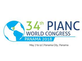 FCC Construcción to take part in the 34rd edition of the PIANC World Congress