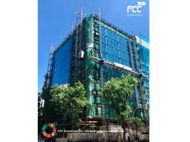 El proyecto PIELSEN, liderado por FCC Construcción y la Universidad Camilo Jose Cela, protagonista en varias publicaciones de revistas de innovación