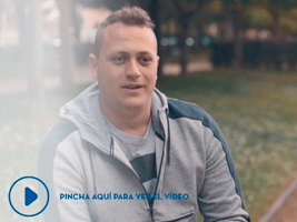 The video about Diego and the Family Plan is already available at www.enpositivofcc.es