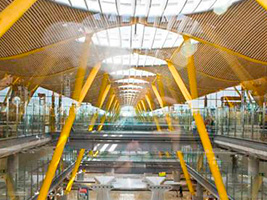 Ya está disponible en FCCCO Live un nuevo post sobre la experiencia de FCC Construcción en infraestructuras aeroportuarias
