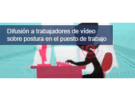 FCC Construcción publica la cuarta “Buena práctica” en materia de Seguridad y Salud Laboral