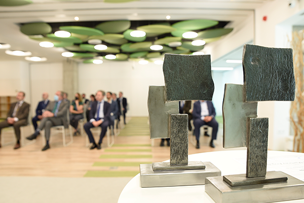 FCC Construcción awards the 2023 Fomento Awards