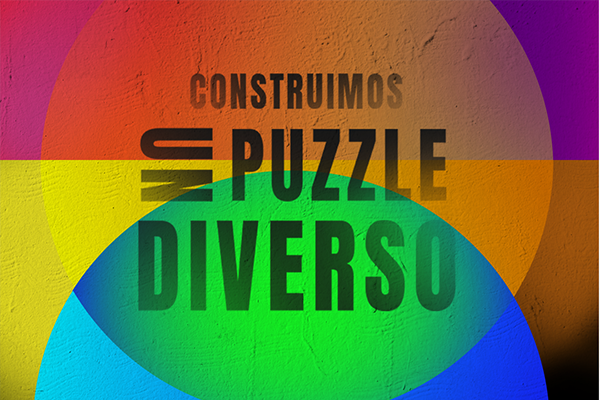 Building a Diverse Puzzle
