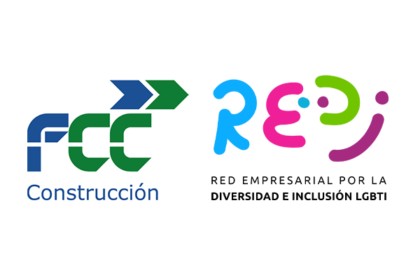 FCC Construcción se adhiere a REDI, Red Empresarial por la Diversidad e Inclusión LGBTI
