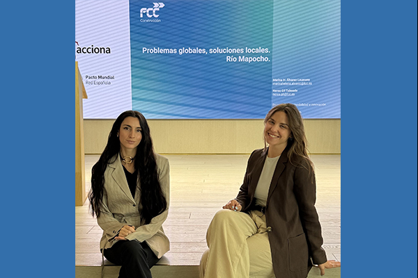 FCC Construcción participates in ‘Business & Human Rights Accelerator’
