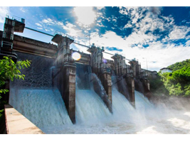FCC Construcción participates in the seminar "the challenges of water in Spain, action is necessary"