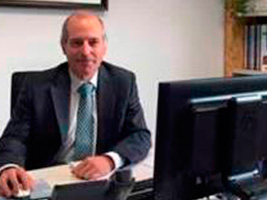 FCC Industrial protagonista en la revista Ingeniería, Montajes y Mantenimientos Industriales
