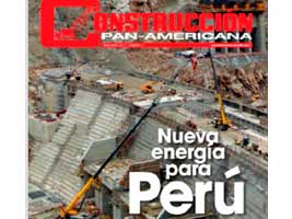 FCC Samalayuca’s gas pipeline and Lima Metro line 2 (Peru) projects featured in the international magazine Construcción Panamericana