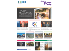 New poster WE ARE FCC