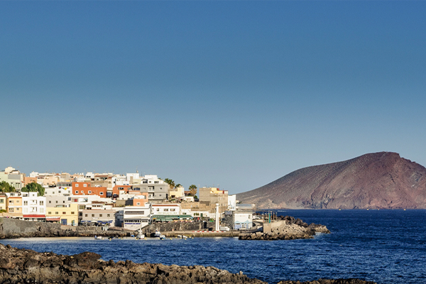 FCC Construcción wins the sanitation contract for San Miguel de Abona (Tenerife)