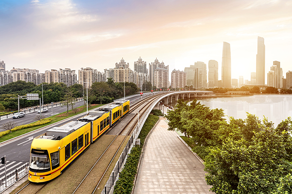 FCC Canada consortium selected for Scarborough Subway Extension Stations, Rail and Systems contract