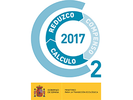 FCC Construcción obtains the carbon footprint, compensation and CO2 absorption projects of the Ministry for the Ecological Transition