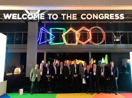 FCC Construcción participa en Smart City Expo World Congress Barcelona