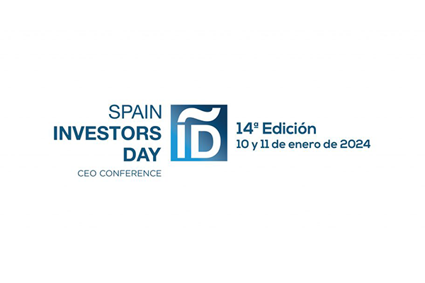 FCC Construcción participates in Spain Investor Day