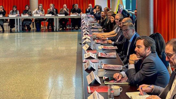 FCC Construcción participates in the United Nations Think Lab on Business Integrity