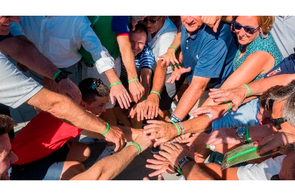 FCC Construcción celebra el IX Torneo Solidario Amigos del Golf
