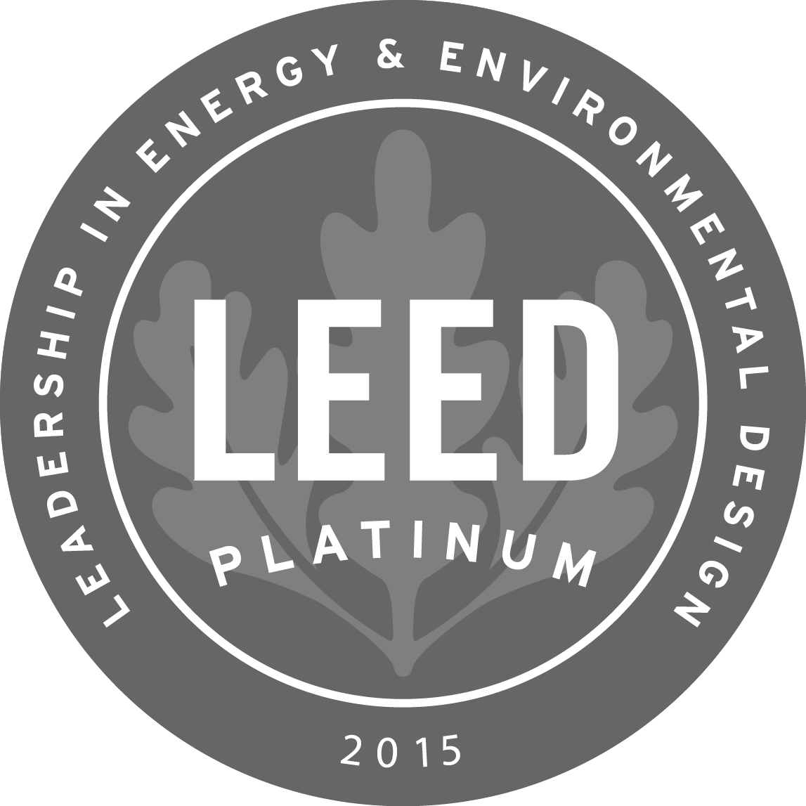 FCC Industrial obtains the LEED Platinum certification for energy sustainability and efficiency for the Data Processing Centre in Murcia