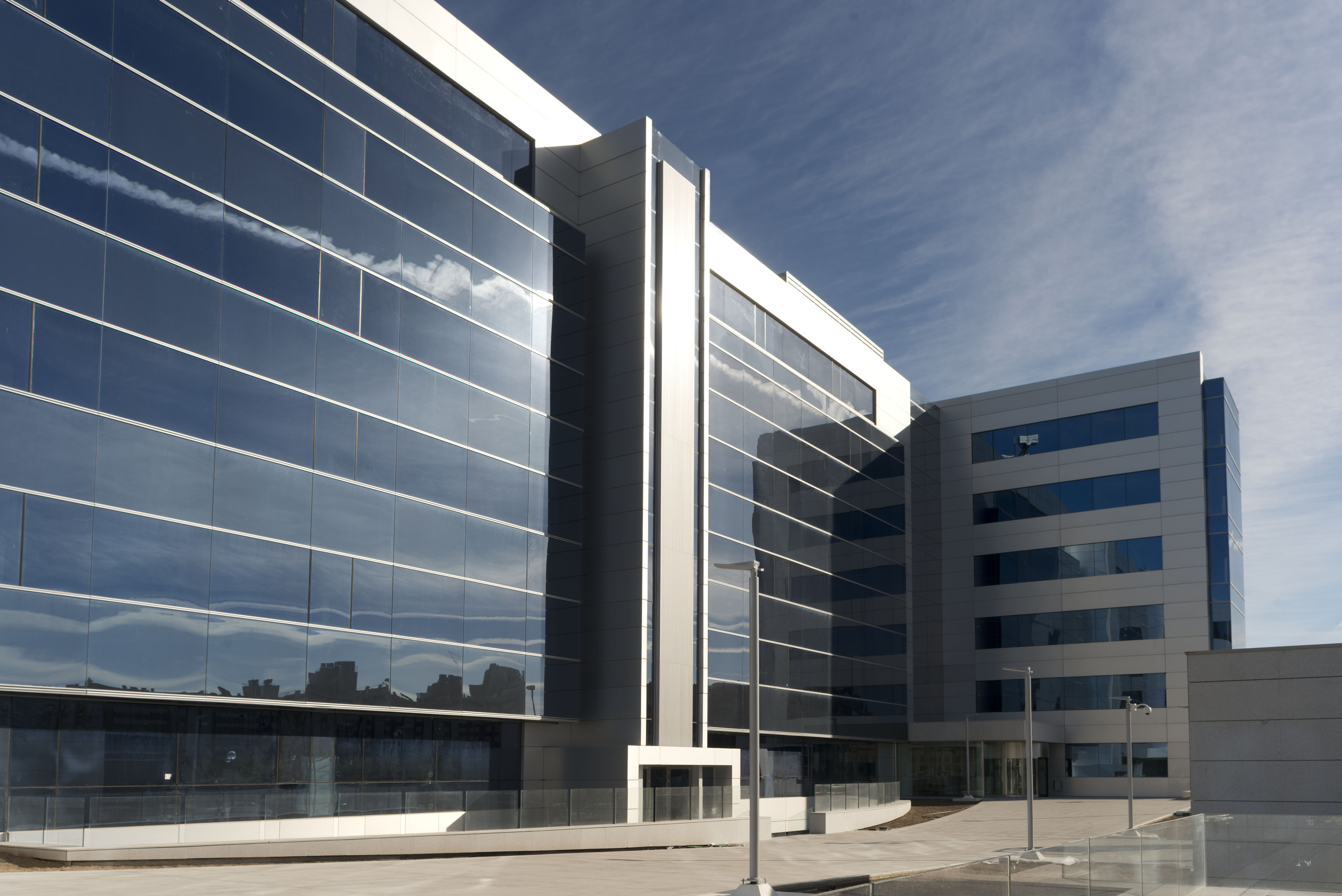 FCC once again secures profits with €6.2 million of income reported for the first quarter of 2015