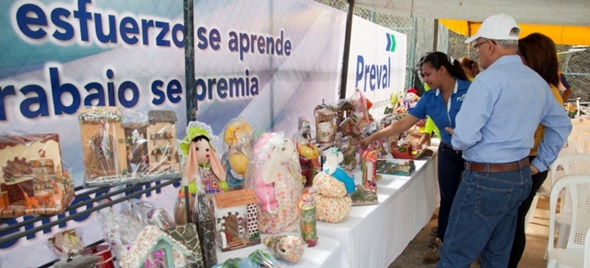 FCC takes creativity to La Valdeza