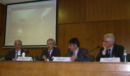 FCC Construcción takes part in the ACHE Technical Congress