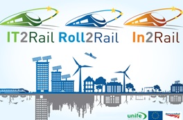 FCC Construcción takes part in the kick-off meeting of the European R&D&I Project "IN2RAIL"
