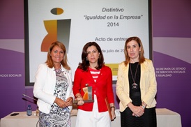 FCC Industrial is recognised for equality practices