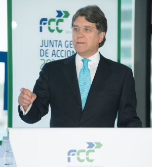 Message&nbsp;from Carlos M. Jarque&nbsp;to&nbsp;the FCC workforce