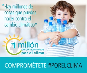 FCC Construcción joins the "1 million for the climate" initiative