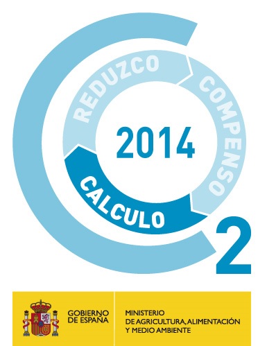 FCC Construcción renueva su presencia en el Registro de Huella de Carbono