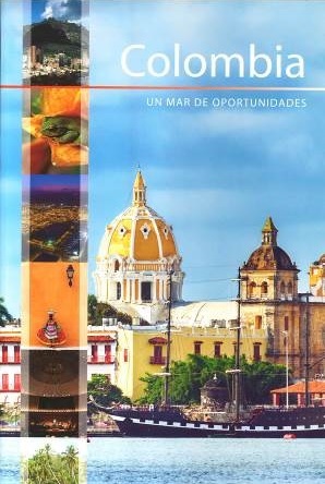 Spanish daily, ABC, publishes special edition “Colombia, a Sea of Opportunities” featuring an interview with Pedro José Collado, FCC country manager in Colombia