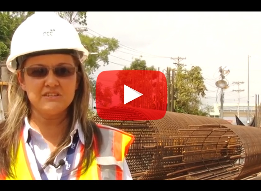 Las mujeres de FCC en Panamá nos trasladan su experiencia a través de un nuevo vídeo