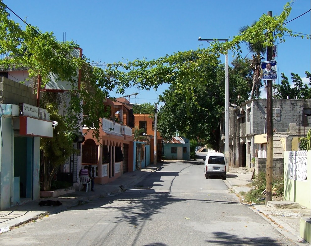 FCC Industrial rehabilitará las redes de distribución de electricidad en República Dominicana