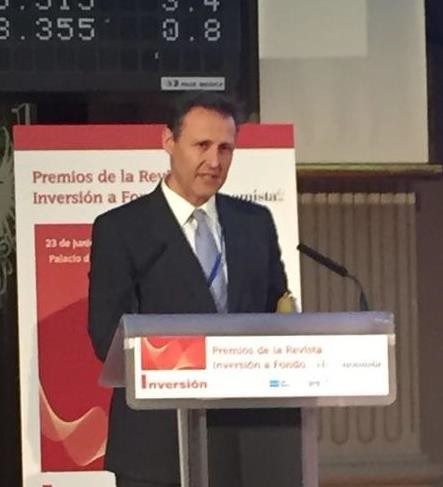 FCC ha sido reconocido por El Economista como el valor del IBEX que más ha mejorado su recomendación